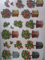 mir cd5-306 Fruitboompjes